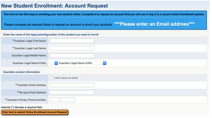 skyward reg
